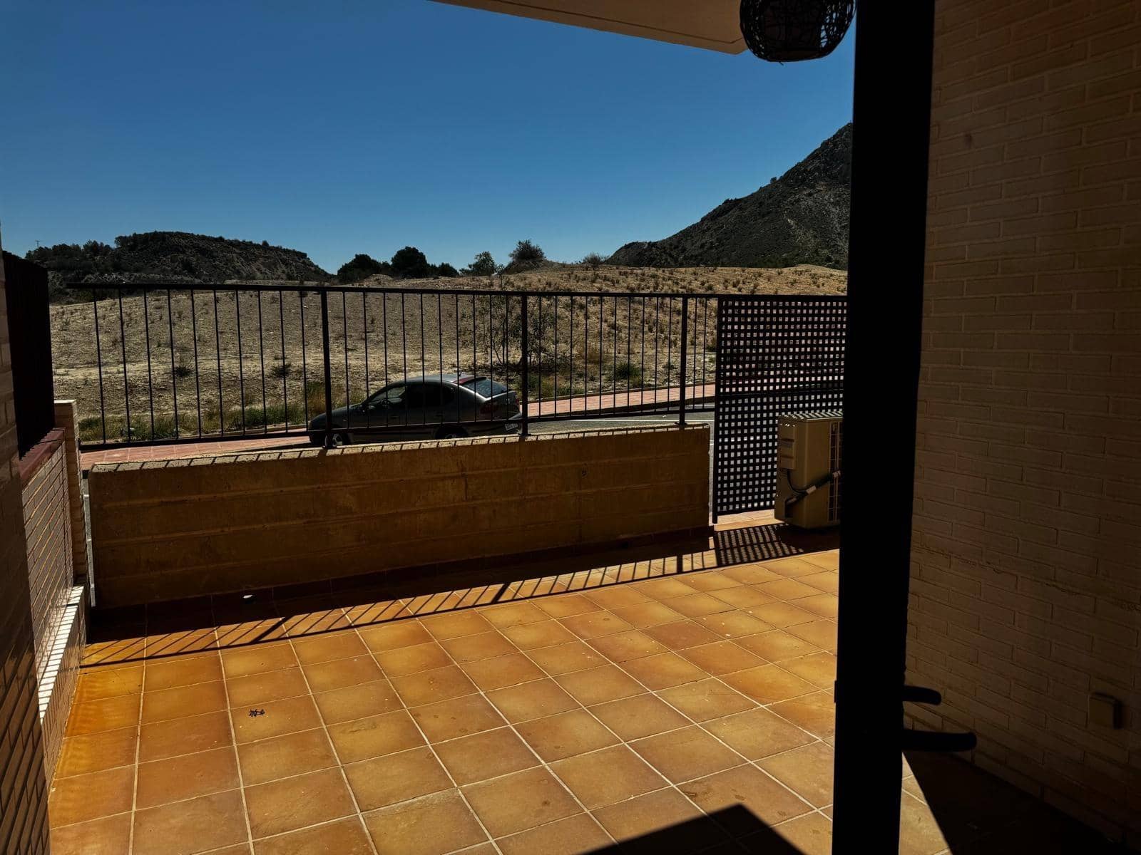 1 soverom Leilighet til salgs i Villanueva del Rio Segura med svømmebasseng garasje - € 92 900 (Ref: 8279080)