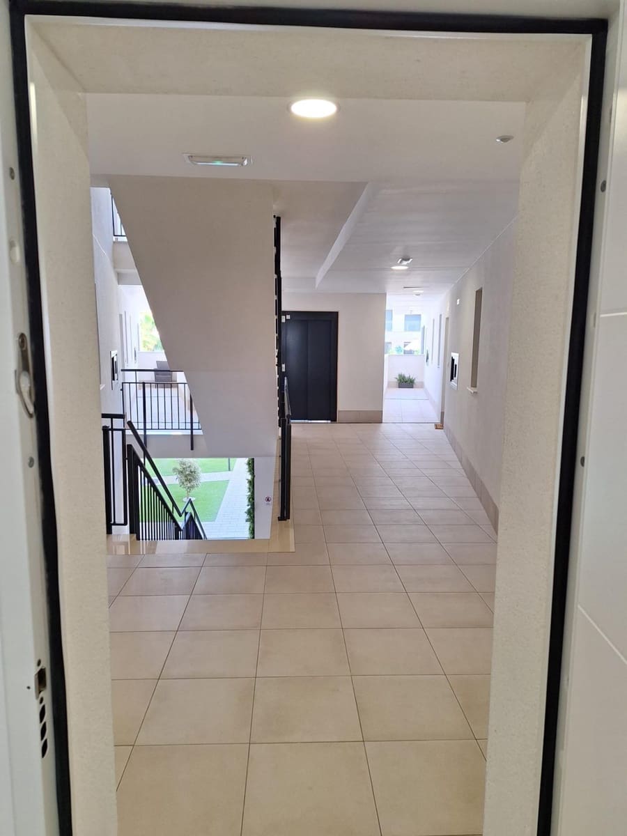 2 camera da letto Appartamento in vendita in San Miguel de Salinas con piscina - 260.000 € (Rif: 8284734)