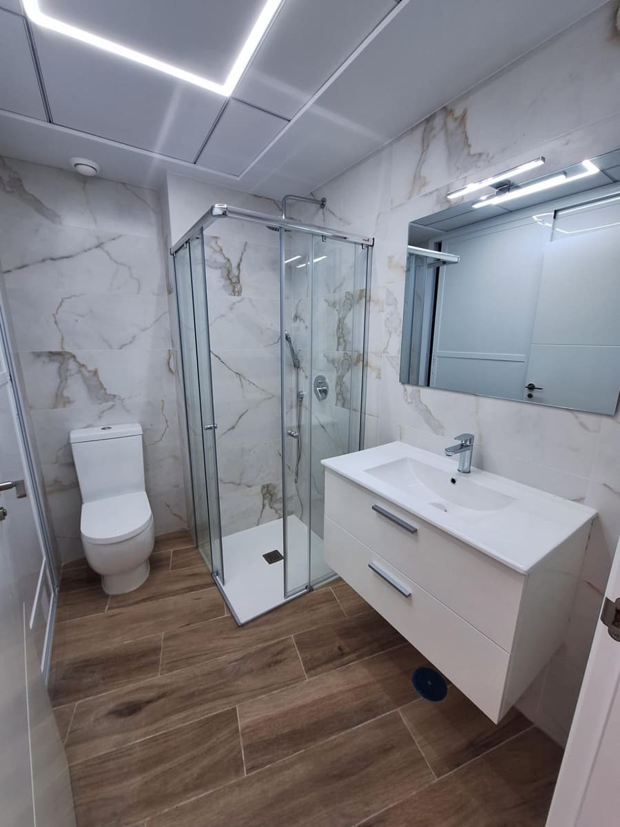 2 camera da letto Appartamento in vendita in San Miguel de Salinas con piscina - 260.000 € (Rif: 8284734)