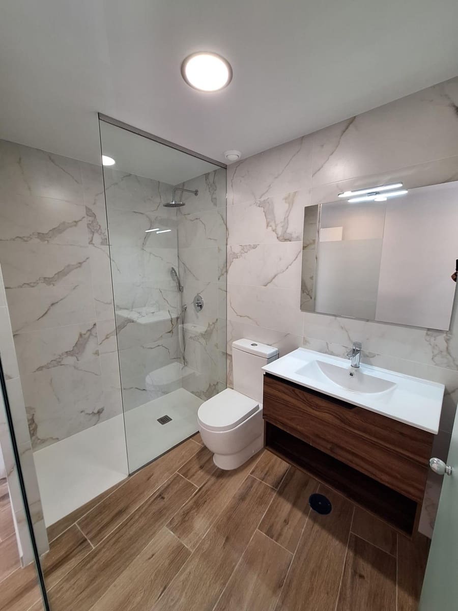 2 camera da letto Appartamento in vendita in San Miguel de Salinas con piscina - 260.000 € (Rif: 8284734)