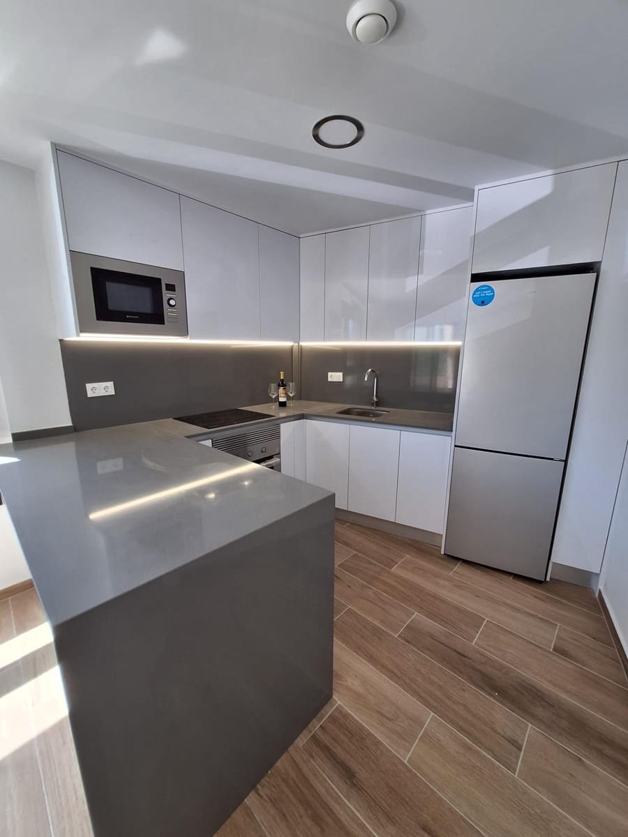 2 camera da letto Appartamento in vendita in San Miguel de Salinas con piscina - 260.000 € (Rif: 8284734)