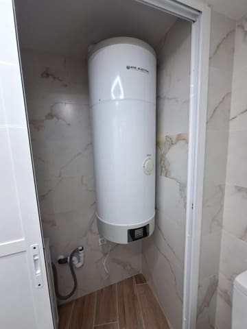 2 camera da letto Appartamento in vendita in San Miguel de Salinas con piscina - 260.000 € (Rif: 8284734)