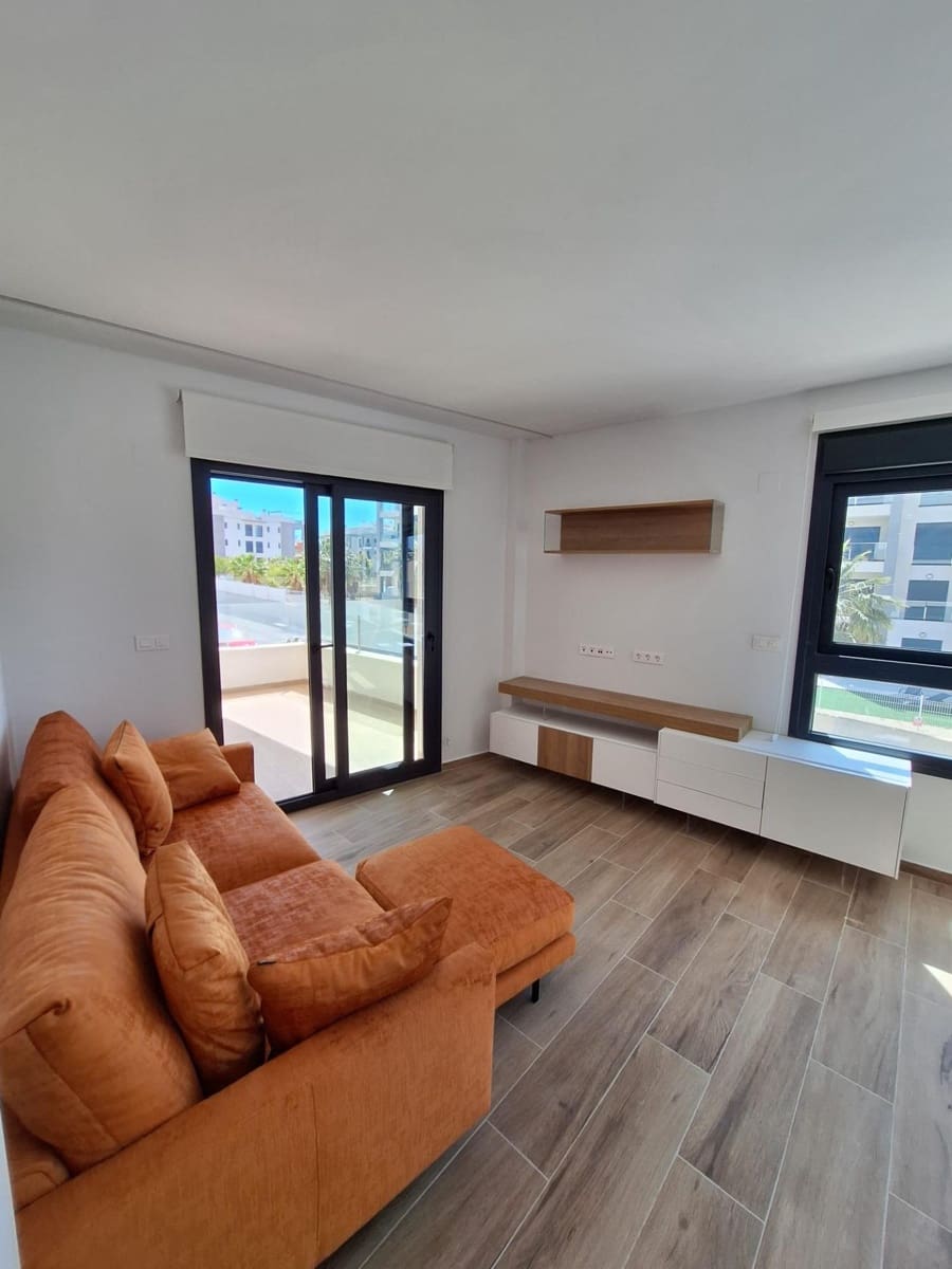 2 camera da letto Appartamento in vendita in San Miguel de Salinas con piscina - 260.000 € (Rif: 8284734)