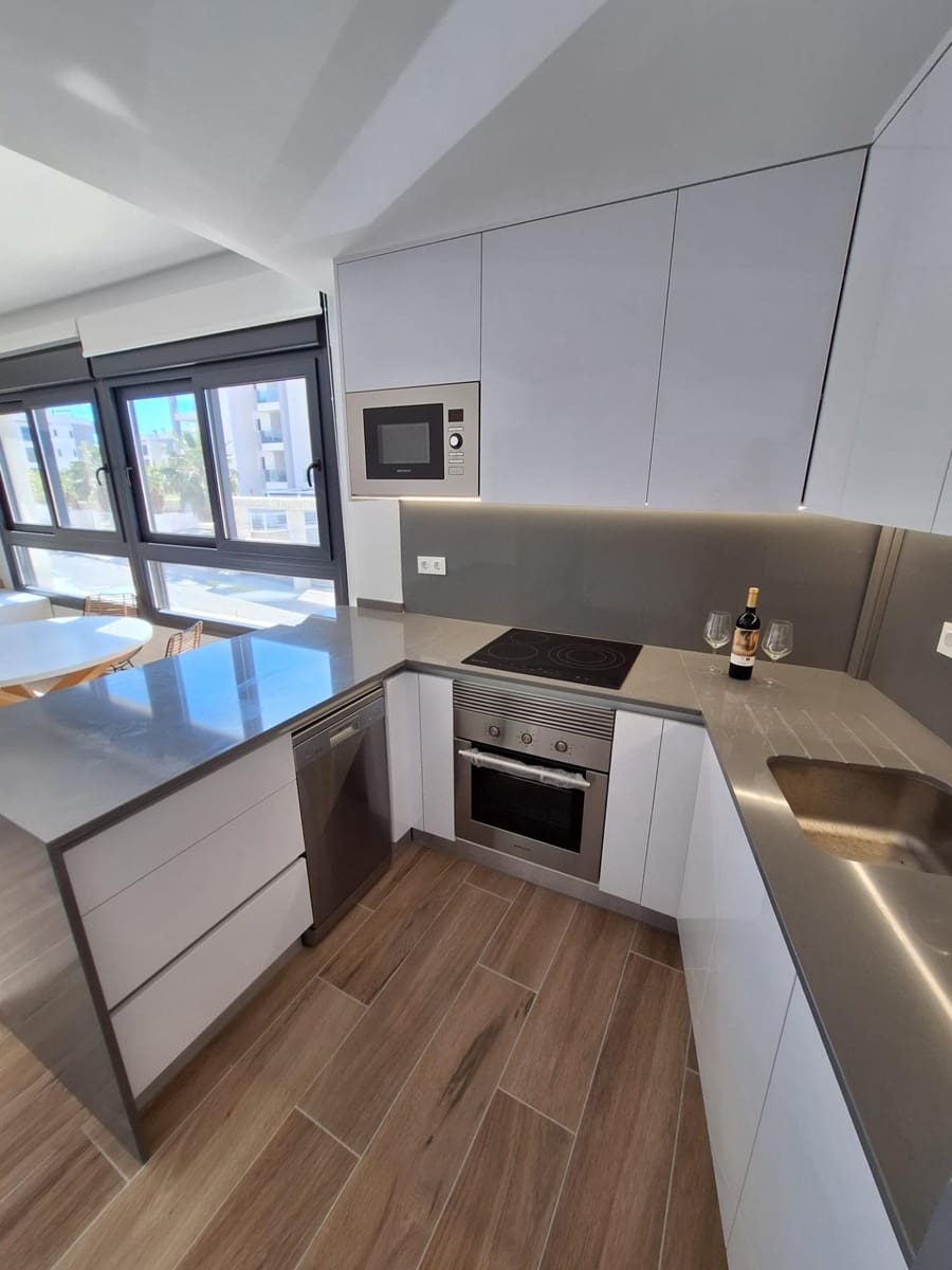 2 camera da letto Appartamento in vendita in San Miguel de Salinas con piscina - 260.000 € (Rif: 8284734)