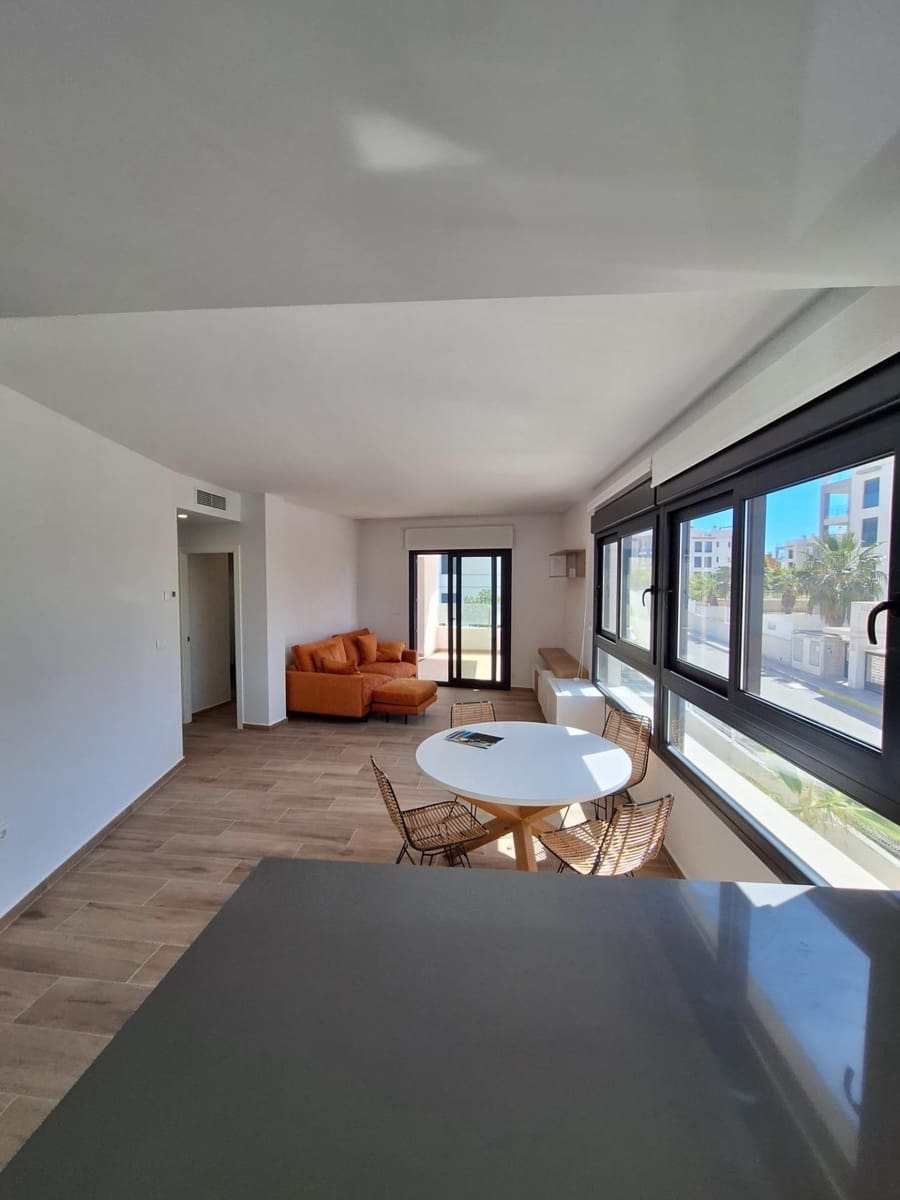 2 camera da letto Appartamento in vendita in San Miguel de Salinas con piscina - 260.000 € (Rif: 8284734)