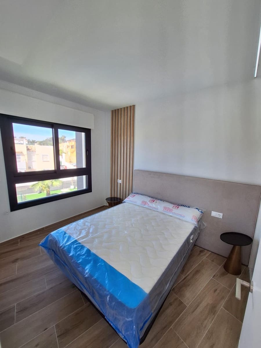 2 camera da letto Appartamento in vendita in San Miguel de Salinas con piscina - 260.000 € (Rif: 8284734)