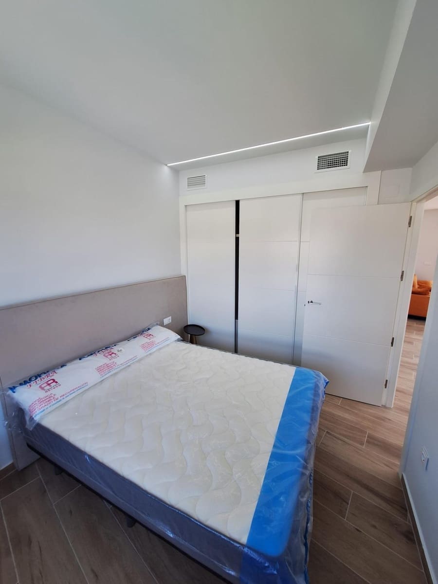 2 camera da letto Appartamento in vendita in San Miguel de Salinas con piscina - 260.000 € (Rif: 8284734)