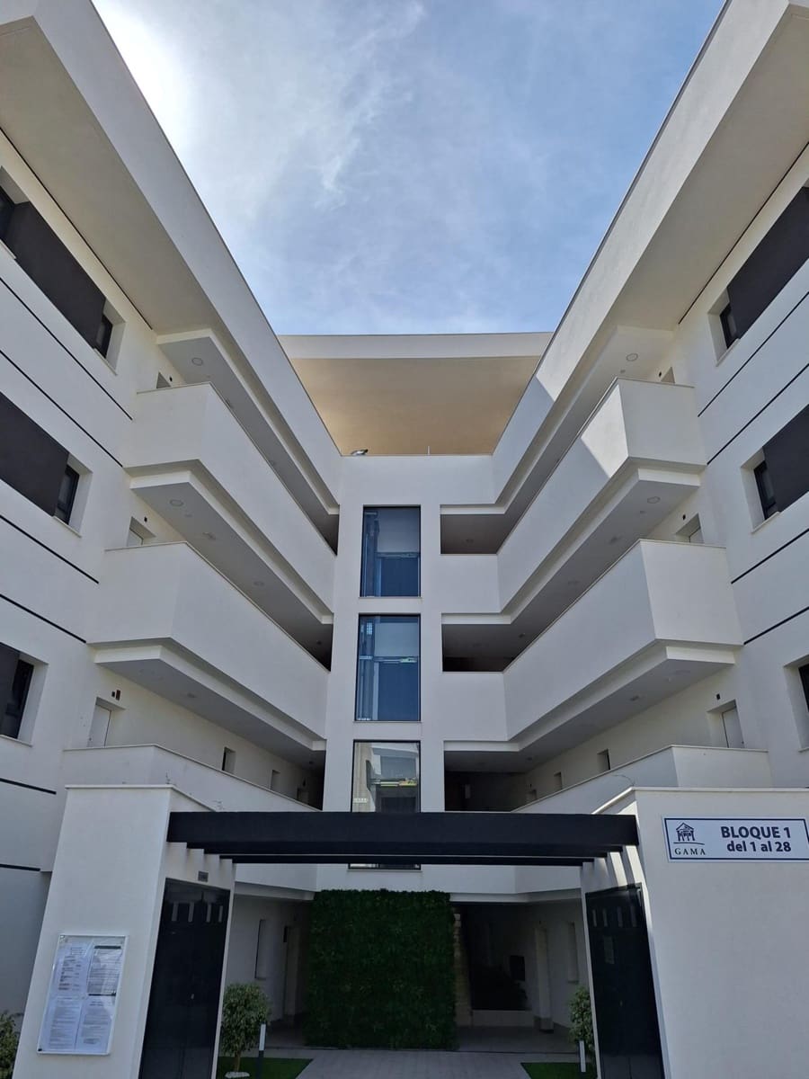 2 camera da letto Appartamento in vendita in San Miguel de Salinas con piscina - 260.000 € (Rif: 8284734)