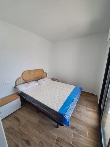 2 camera da letto Appartamento in vendita in San Miguel de Salinas con piscina - 260.000 € (Rif: 8284734)
