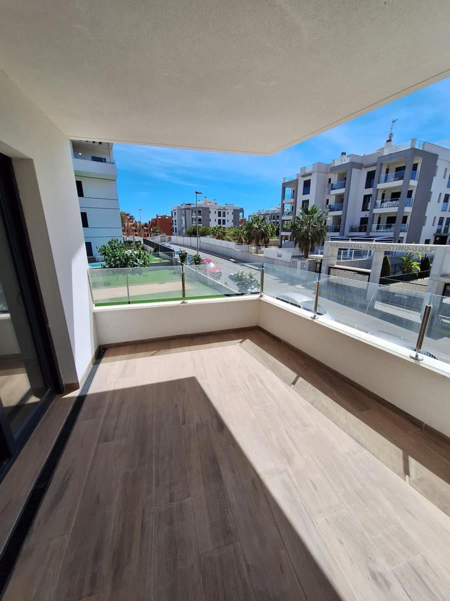 2 camera da letto Appartamento in vendita in San Miguel de Salinas con piscina - 260.000 € (Rif: 8284734)