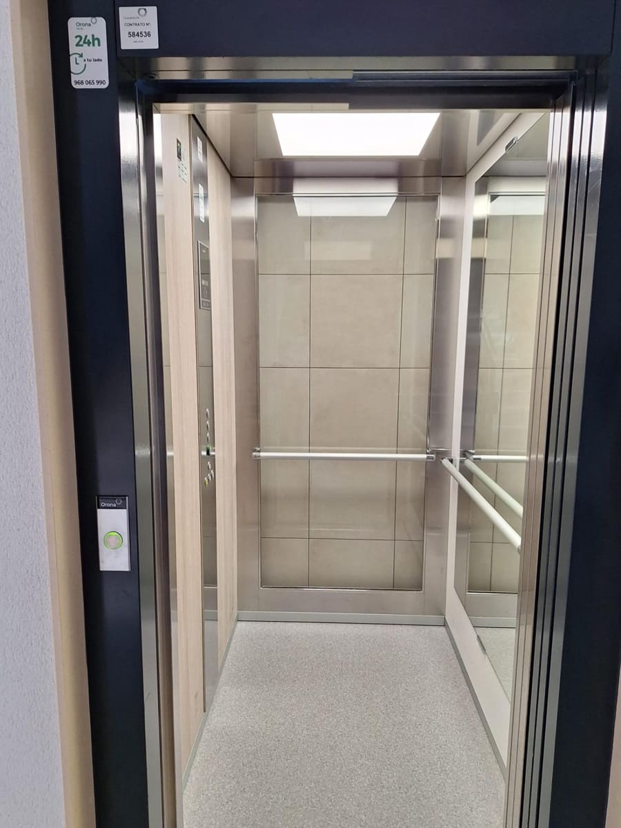 2 camera da letto Appartamento in vendita in San Miguel de Salinas con piscina - 260.000 € (Rif: 8284734)