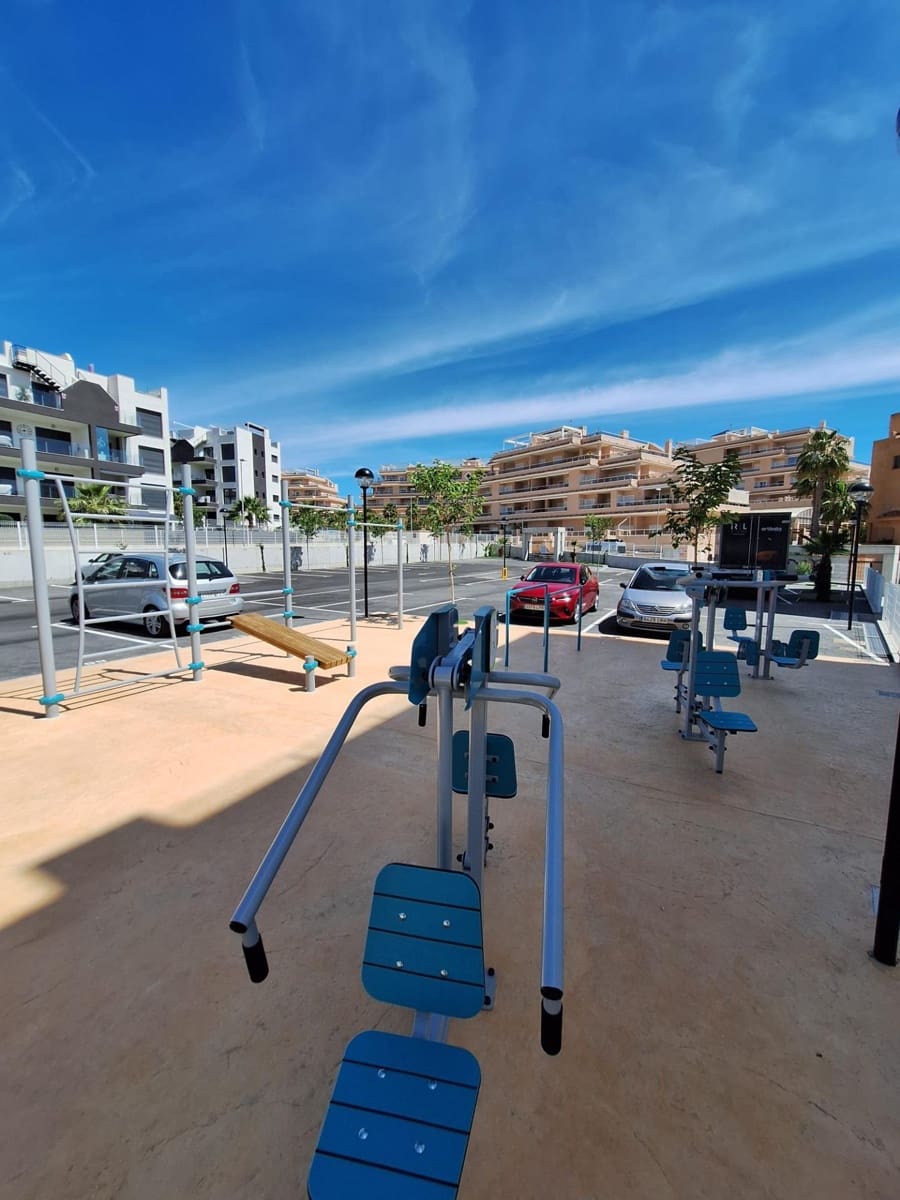 2 camera da letto Appartamento in vendita in San Miguel de Salinas con piscina - 260.000 € (Rif: 8284734)