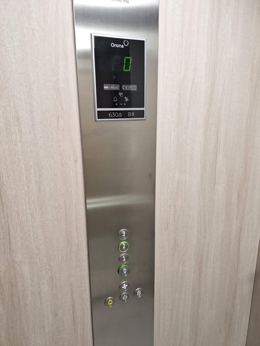 2 camera da letto Appartamento in vendita in San Miguel de Salinas con piscina - 260.000 € (Rif: 8284734)