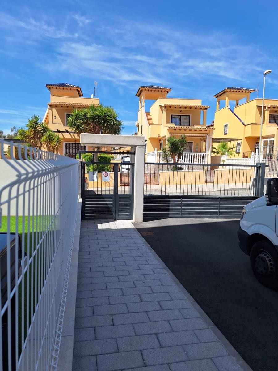 2 camera da letto Appartamento in vendita in San Miguel de Salinas con piscina - 260.000 € (Rif: 8284734)