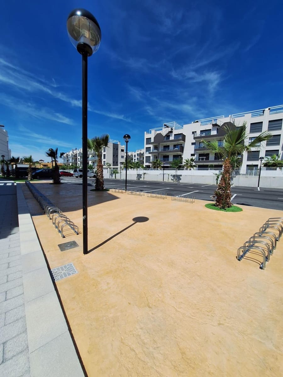 2 camera da letto Appartamento in vendita in San Miguel de Salinas con piscina - 260.000 € (Rif: 8284734)