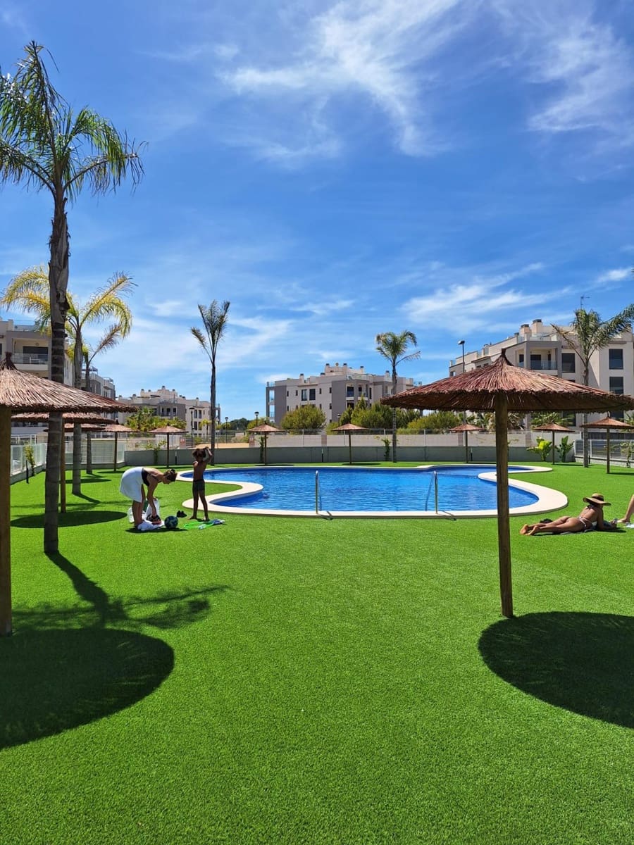 2 camera da letto Appartamento in vendita in San Miguel de Salinas con piscina - 260.000 € (Rif: 8284734)