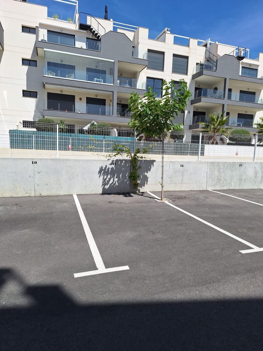 2 camera da letto Appartamento in vendita in San Miguel de Salinas con piscina - 260.000 € (Rif: 8284734)