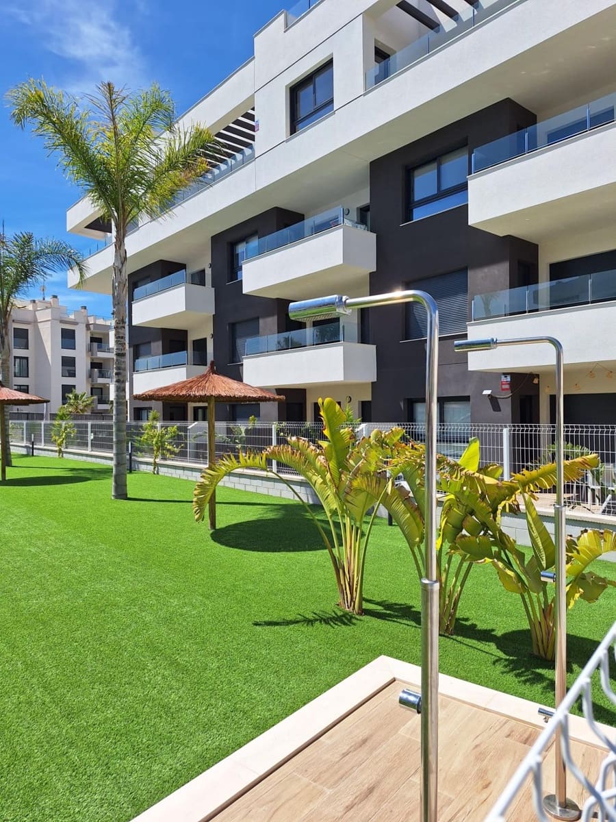 2 camera da letto Appartamento in vendita in San Miguel de Salinas con piscina - 260.000 € (Rif: 8284734)