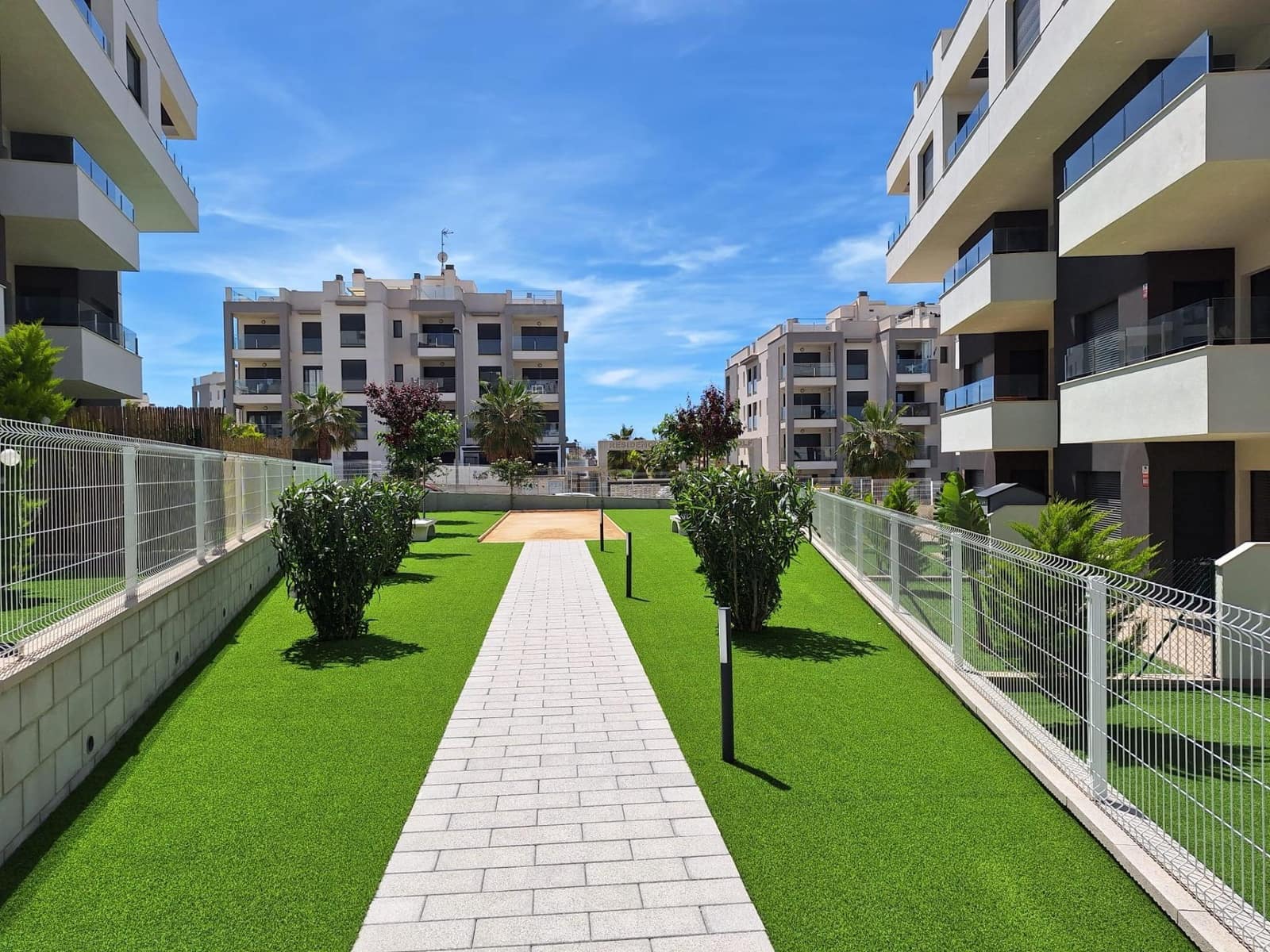 2 camera da letto Appartamento in vendita in San Miguel de Salinas con piscina - 260.000 € (Rif: 8284734)