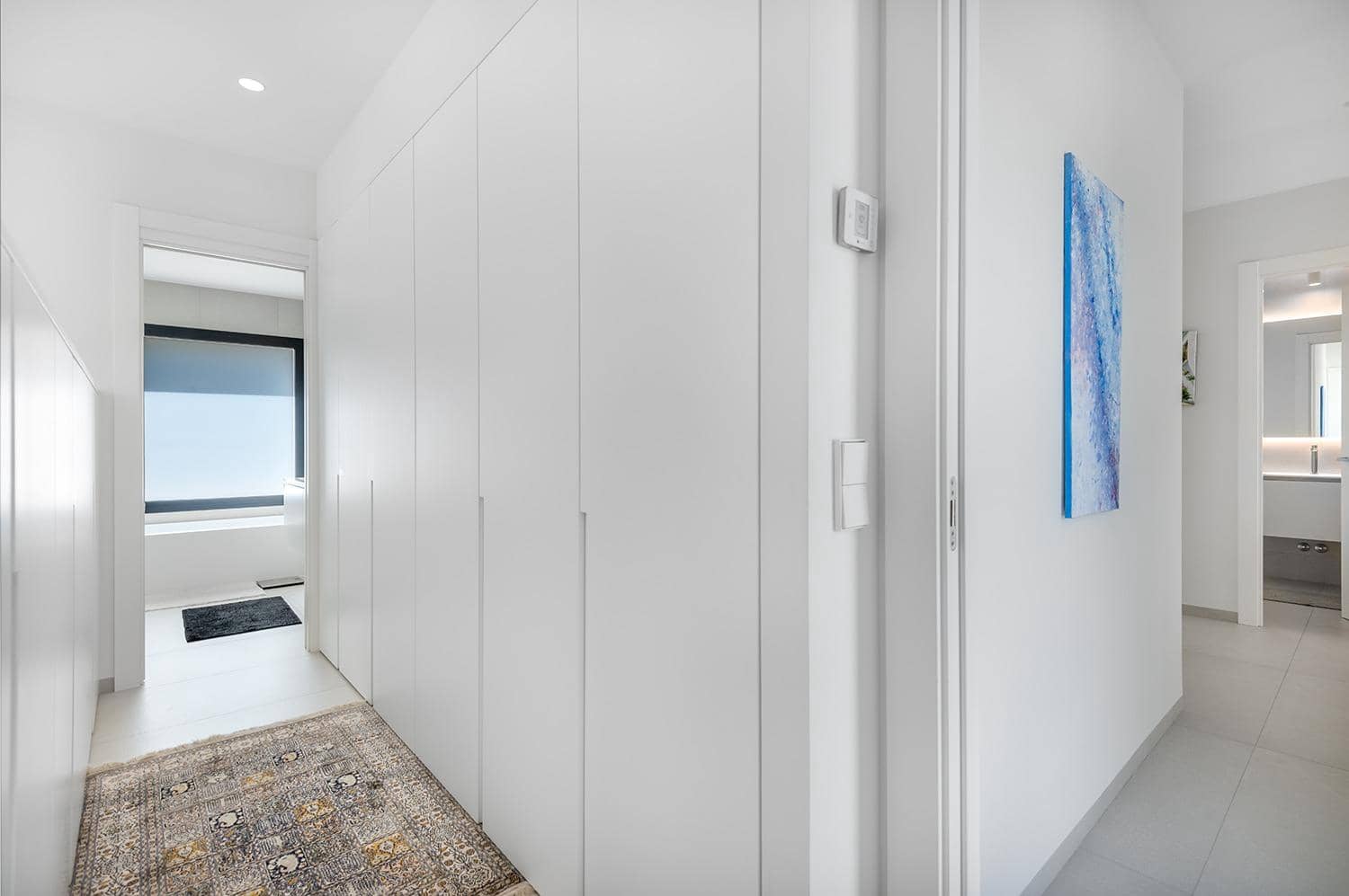 Chalet de 4 habitaciones en San Miguel de Salinas en venta con piscina garaje - 1.695.000 € (Ref: 8308847)