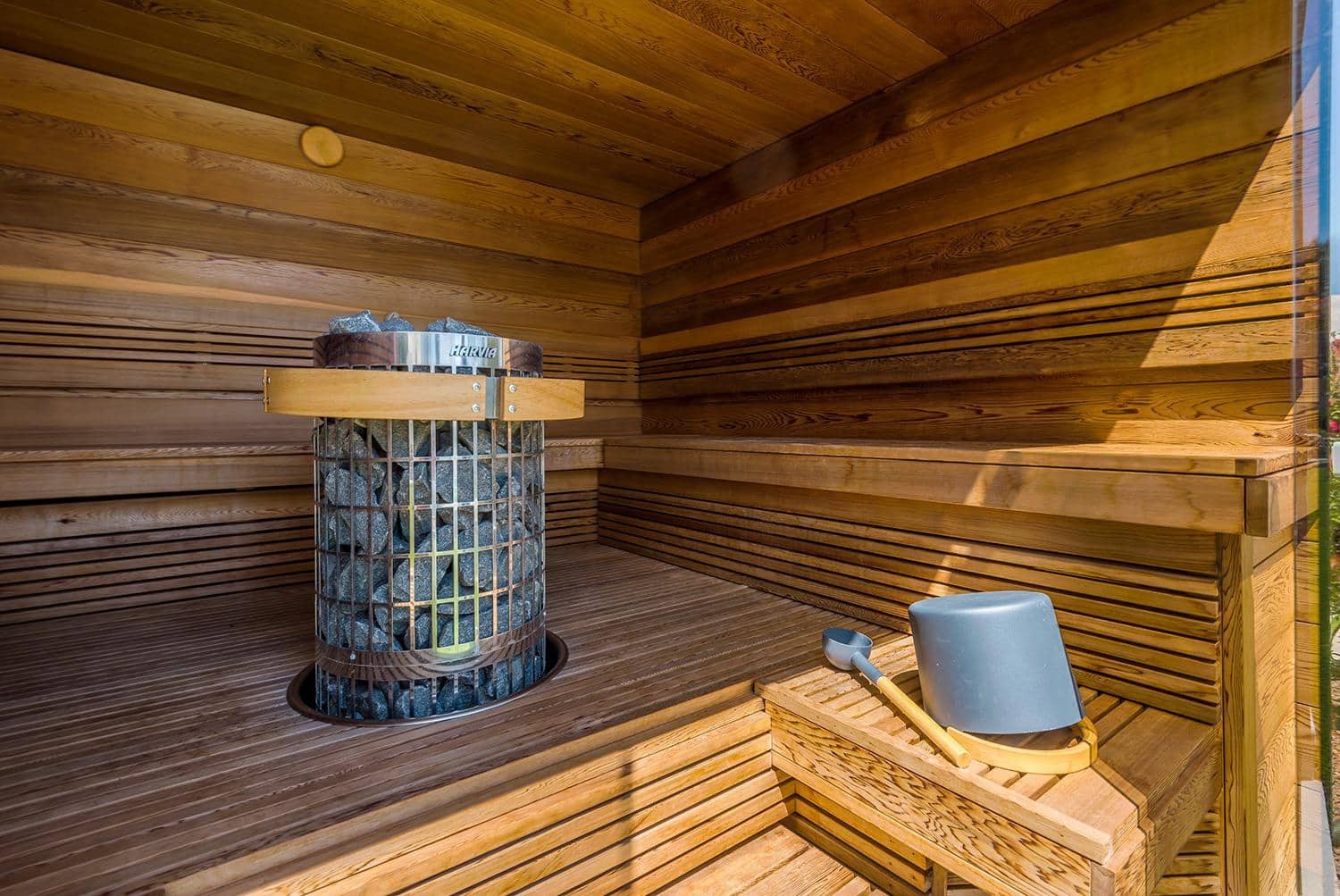 Chalet de 4 habitaciones en San Miguel de Salinas en venta con piscina garaje - 1.695.000 € (Ref: 8308847)