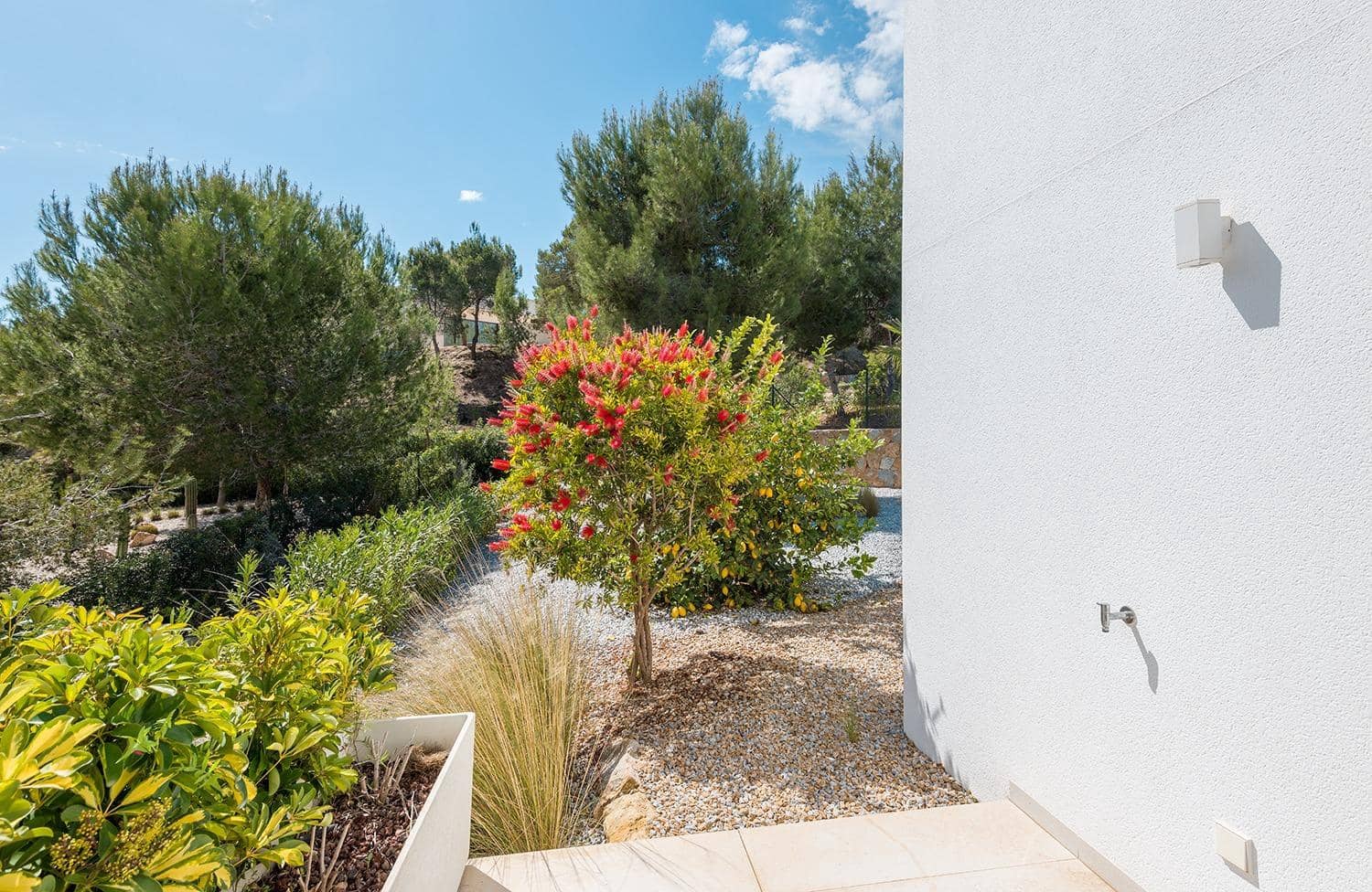 Chalet de 4 habitaciones en San Miguel de Salinas en venta con piscina garaje - 1.695.000 € (Ref: 8308847)