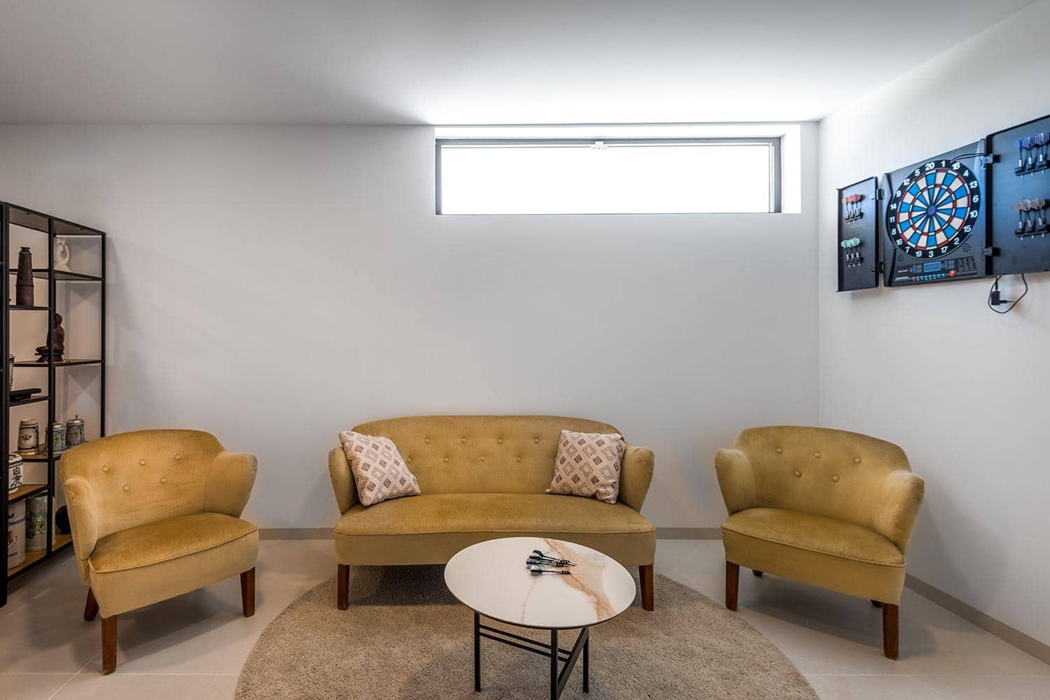 Chalet de 4 habitaciones en San Miguel de Salinas en venta con piscina garaje - 1.695.000 € (Ref: 8308847)