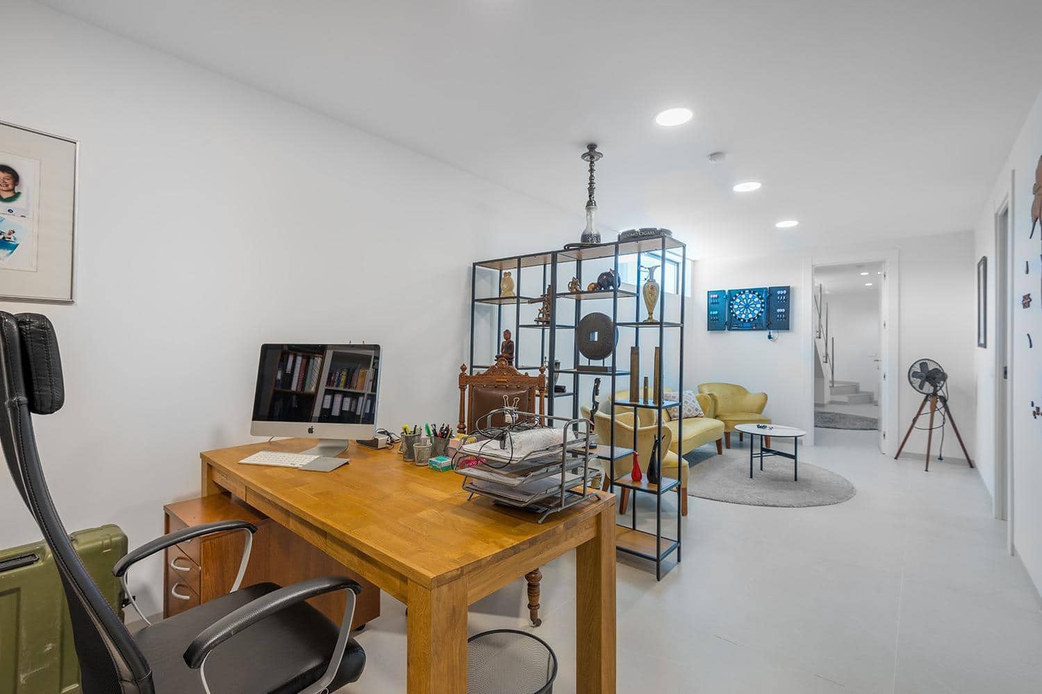 Chalet de 4 habitaciones en San Miguel de Salinas en venta con piscina garaje - 1.695.000 € (Ref: 8308847)