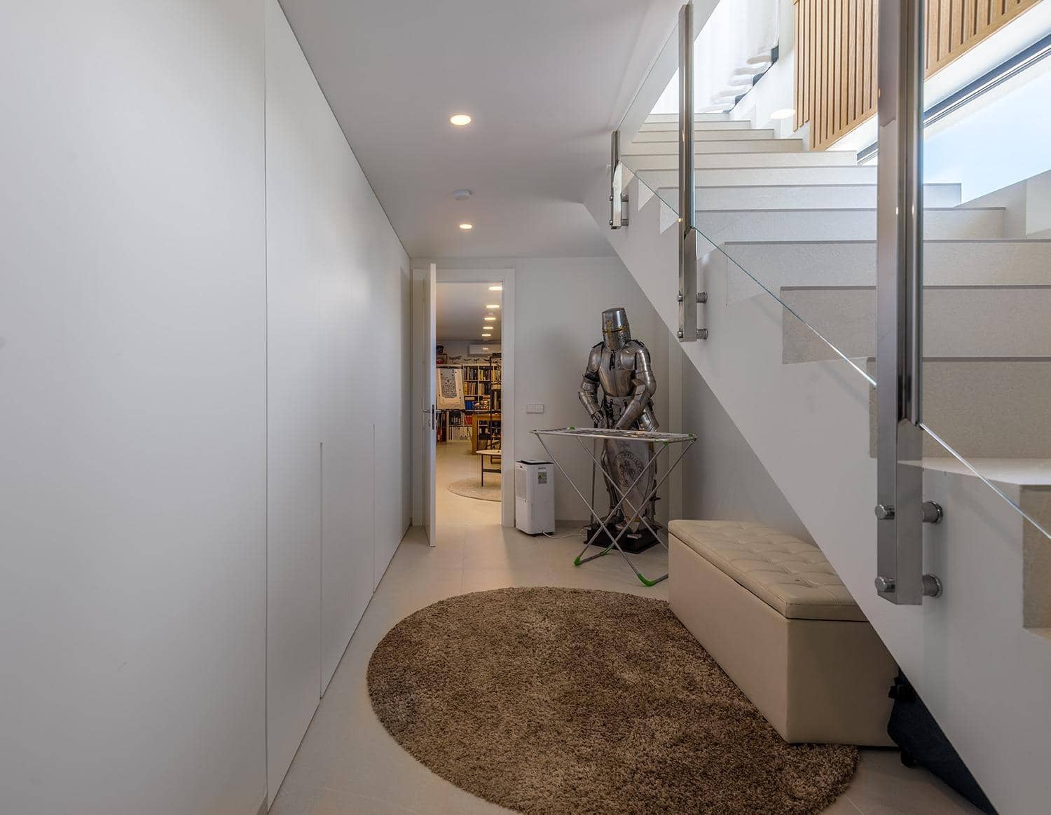 Chalet de 4 habitaciones en San Miguel de Salinas en venta con piscina garaje - 1.695.000 € (Ref: 8308847)