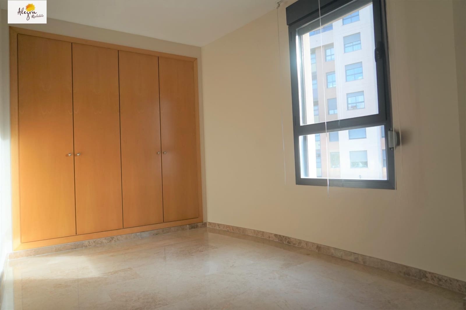 4 soveværelse Lejlighed til salg i Valencia by med swimmingpool - € 650.000 (Ref: 8310781)