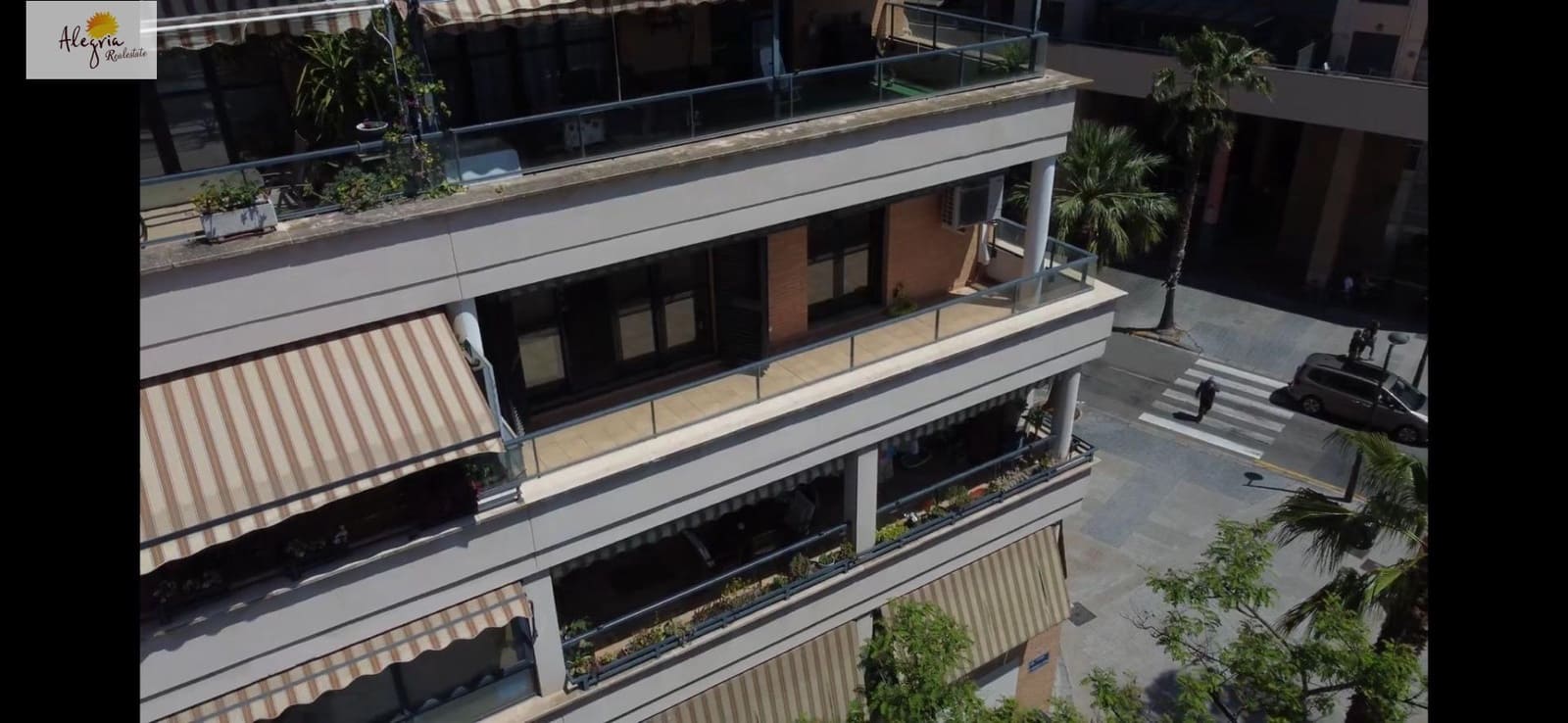 4 soveværelse Lejlighed til salg i Valencia by med swimmingpool - € 650.000 (Ref: 8310781)