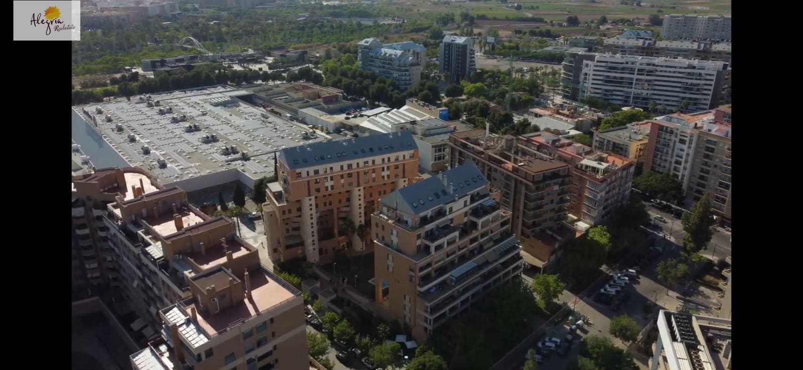 4 soveværelse Lejlighed til salg i Valencia by med swimmingpool - € 650.000 (Ref: 8310781)