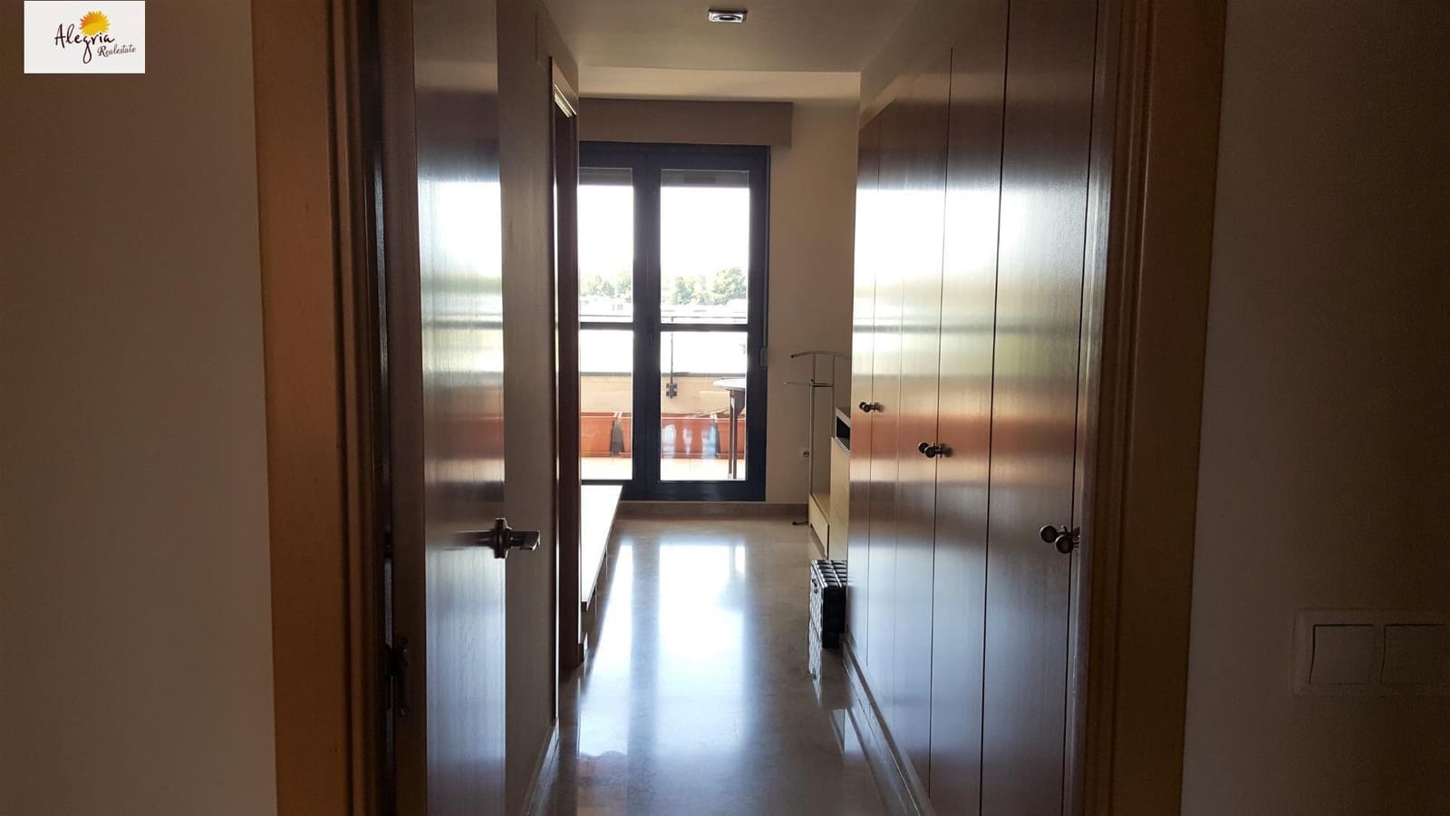 4 soveværelse Lejlighed til salg i Valencia by med swimmingpool - € 650.000 (Ref: 8310781)