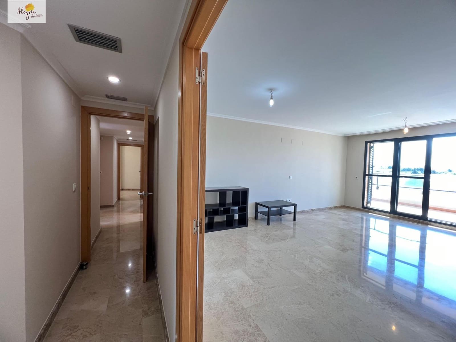 4 soveværelse Lejlighed til salg i Valencia by med swimmingpool - € 650.000 (Ref: 8310781)