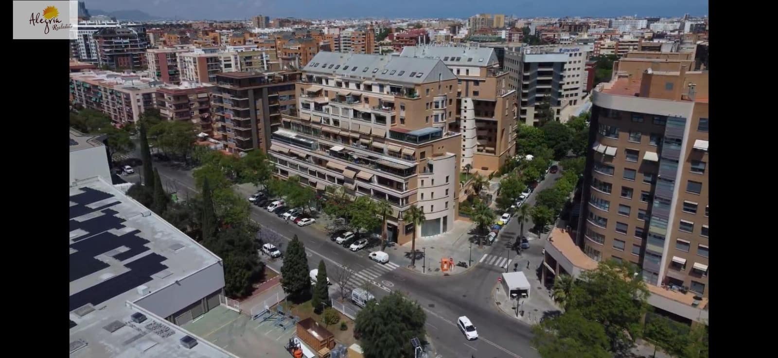 4 soveværelse Lejlighed til salg i Valencia by med swimmingpool - € 650.000 (Ref: 8310781)