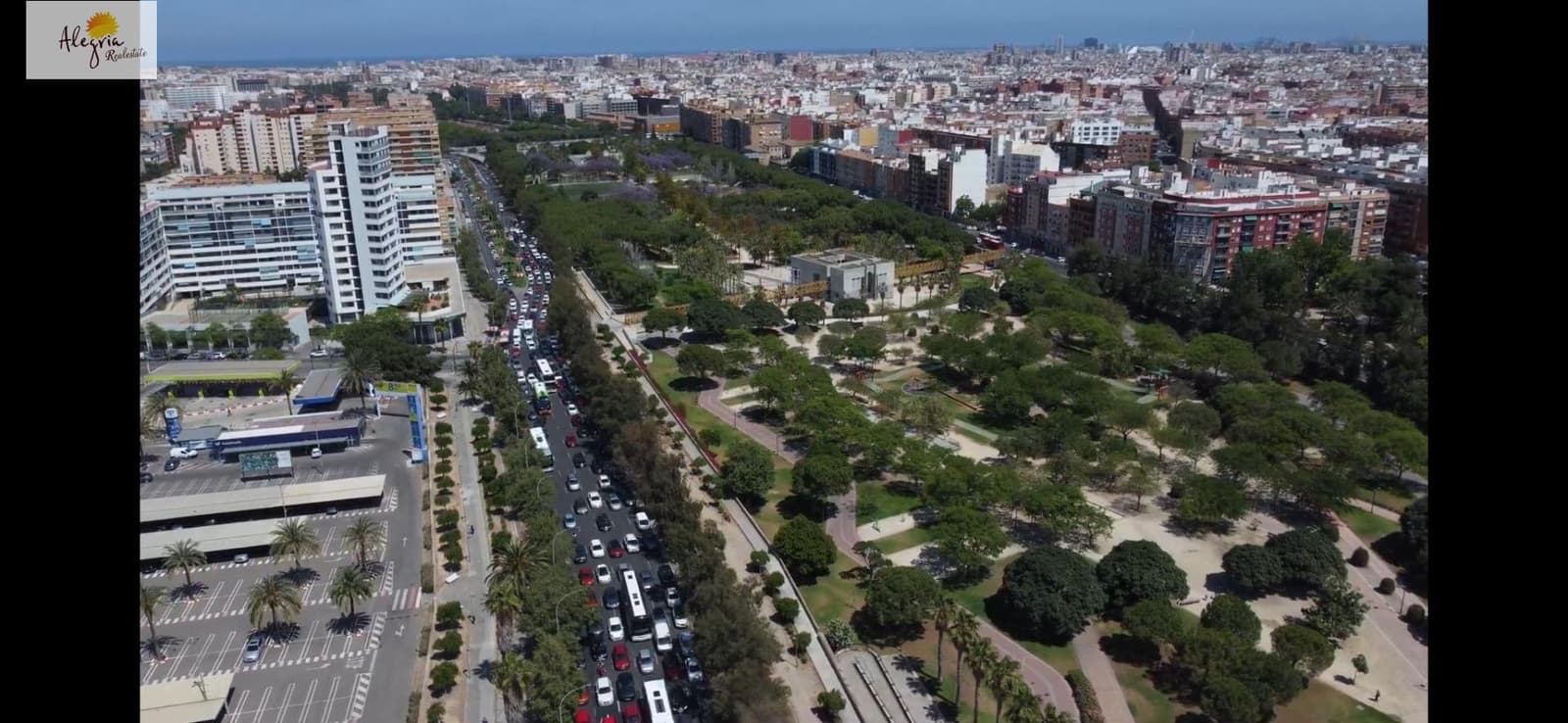 4 soveværelse Lejlighed til salg i Valencia by med swimmingpool - € 650.000 (Ref: 8310781)