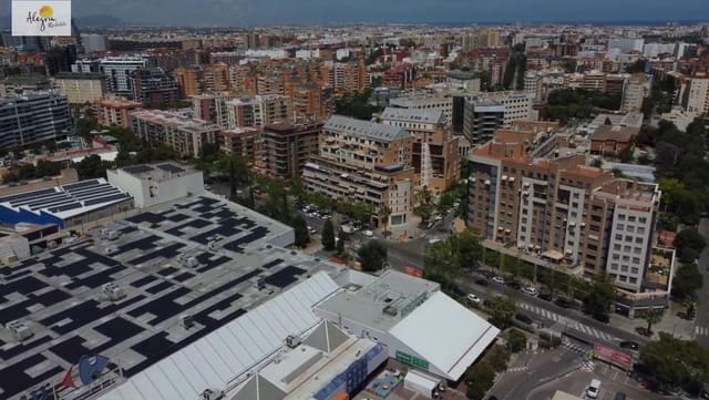 4 camera da letto Appartamento in vendita in Campanar, Valencia città con piscina - 650.000 € (Rif: 8310781)