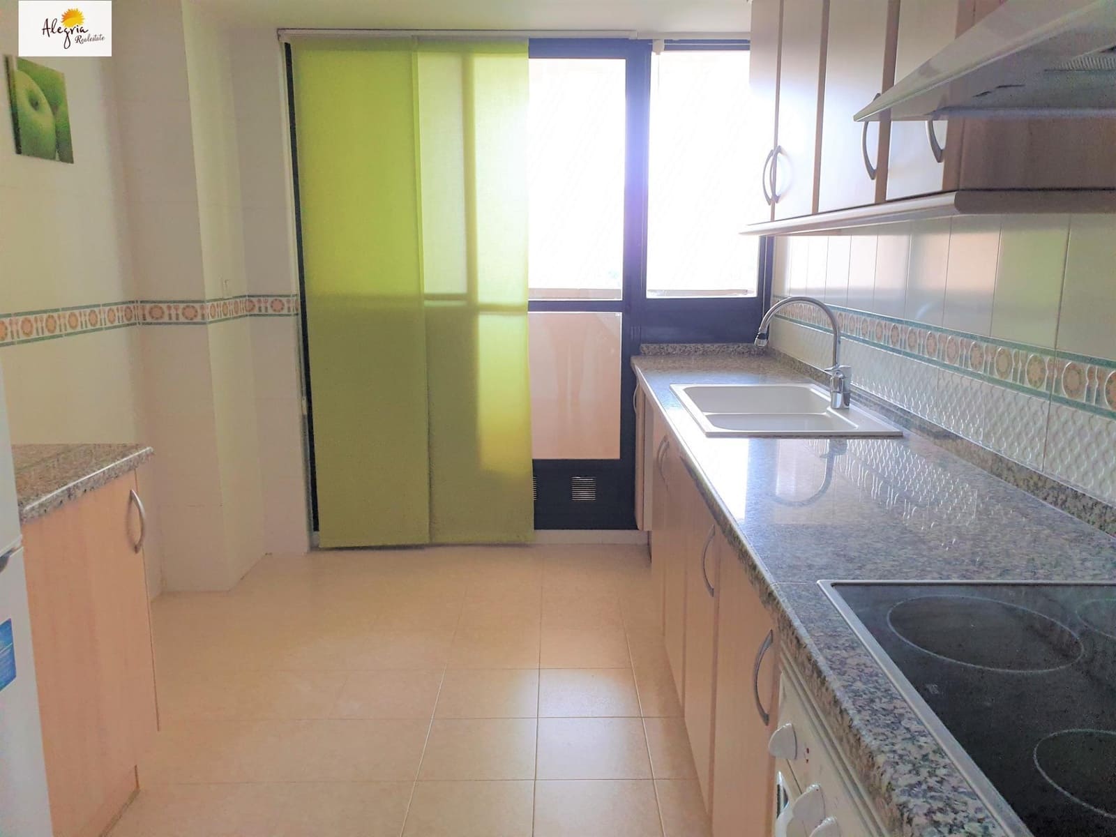 4 soveværelse Lejlighed til salg i Valencia by med swimmingpool - € 650.000 (Ref: 8310781)