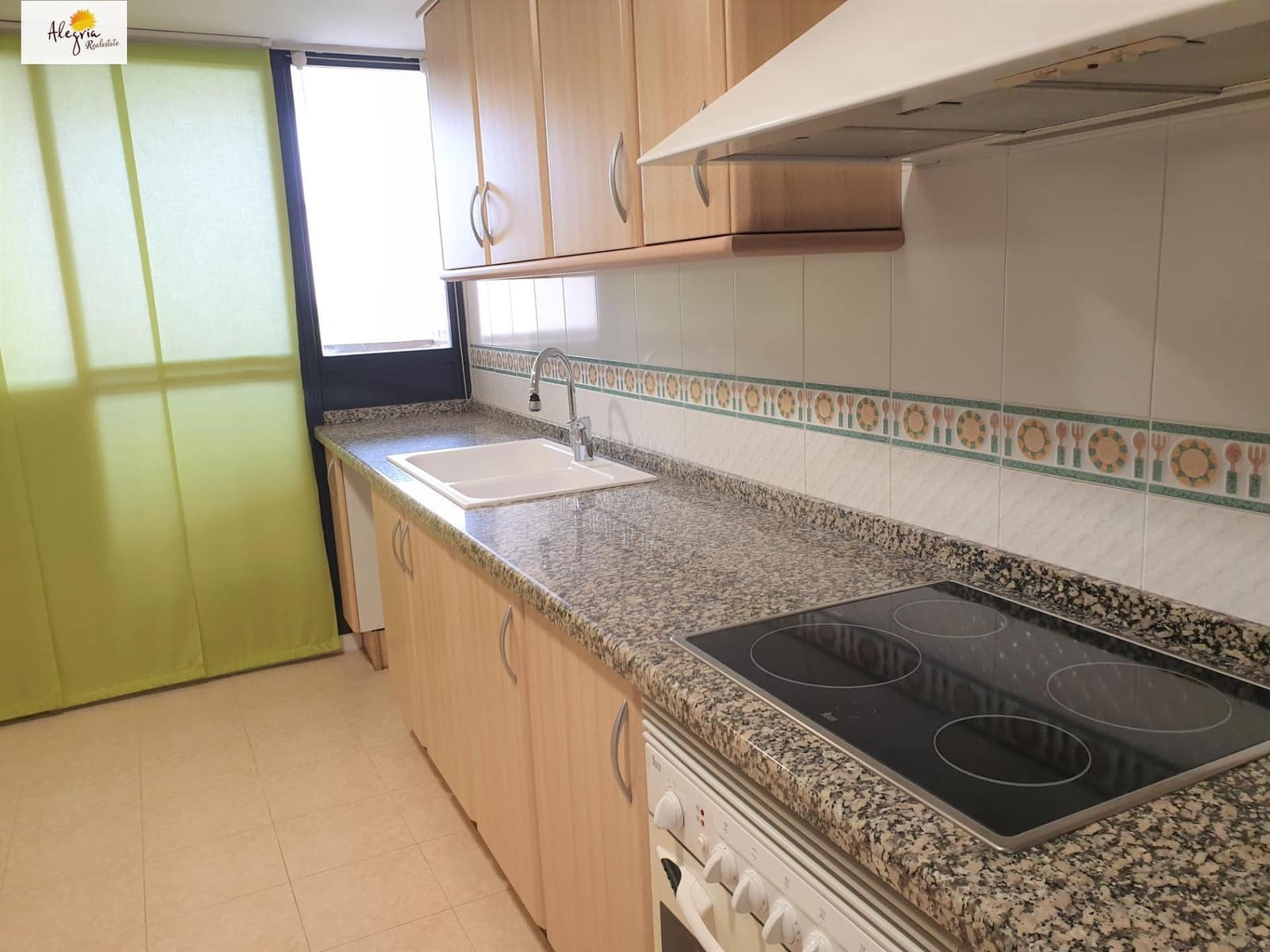 4 soveværelse Lejlighed til salg i Valencia by med swimmingpool - € 650.000 (Ref: 8310781)