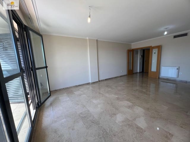 4 camera da letto Appartamento in vendita in Campanar, Valencia città con piscina - 650.000 € (Rif: 8310781)