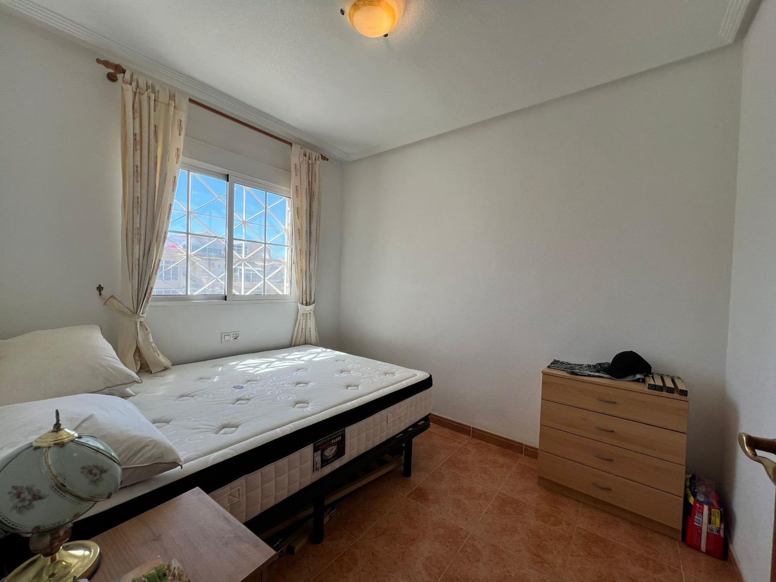 2 chambre Bungalow à vendre à Torrevieja avec piscine - 141 900 € (Ref: 8310782)