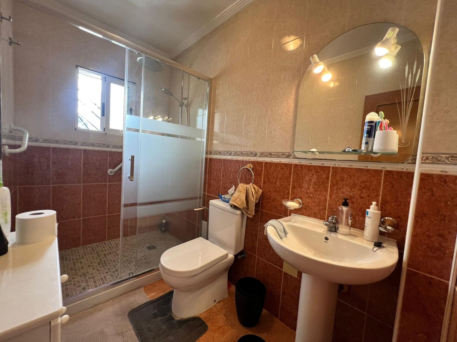2 chambre Bungalow à vendre à Torrevieja avec piscine - 141 900 € (Ref: 8310782)