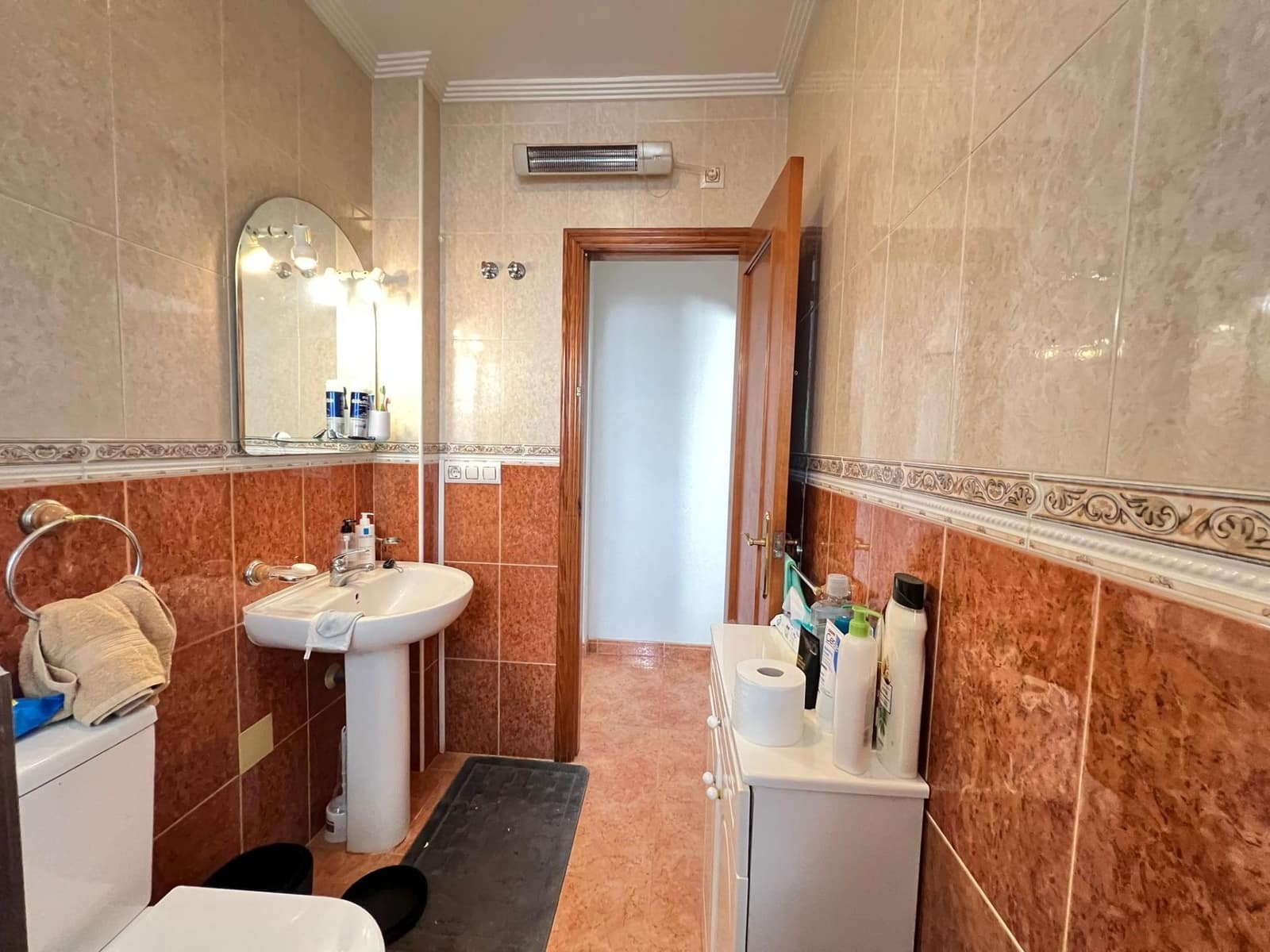 2 chambre Bungalow à vendre à Torrevieja avec piscine - 141 900 € (Ref: 8310782)