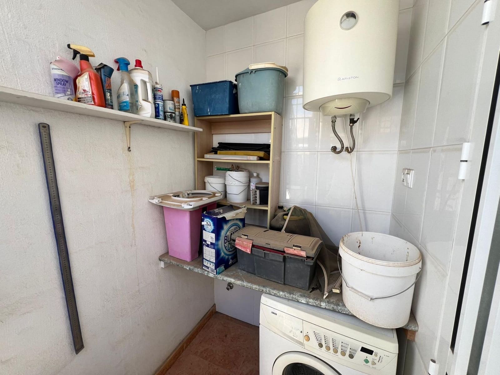 2 chambre Bungalow à vendre à Torrevieja avec piscine - 141 900 € (Ref: 8310782)