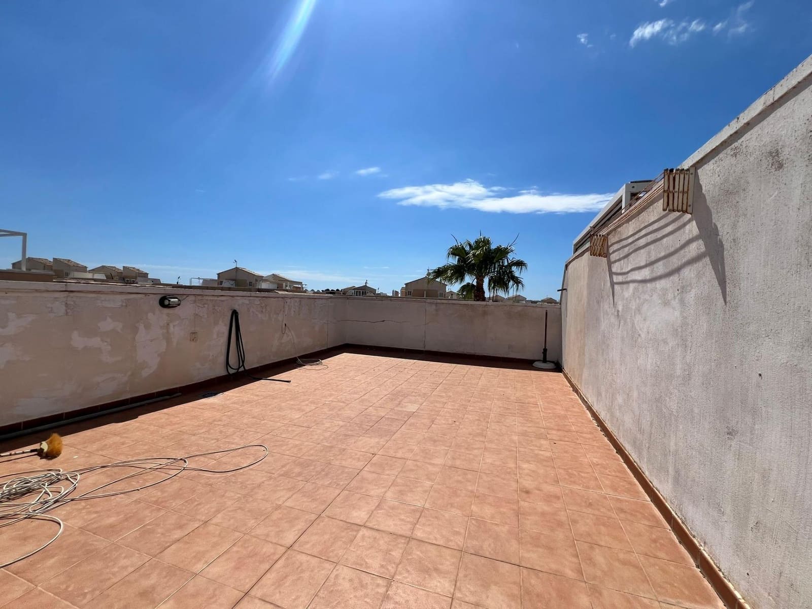 2 chambre Bungalow à vendre à Torrevieja avec piscine - 141 900 € (Ref: 8310782)