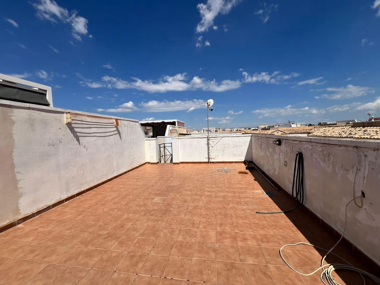 2 chambre Bungalow à vendre à Torrevieja avec piscine - 141 900 € (Ref: 8310782)