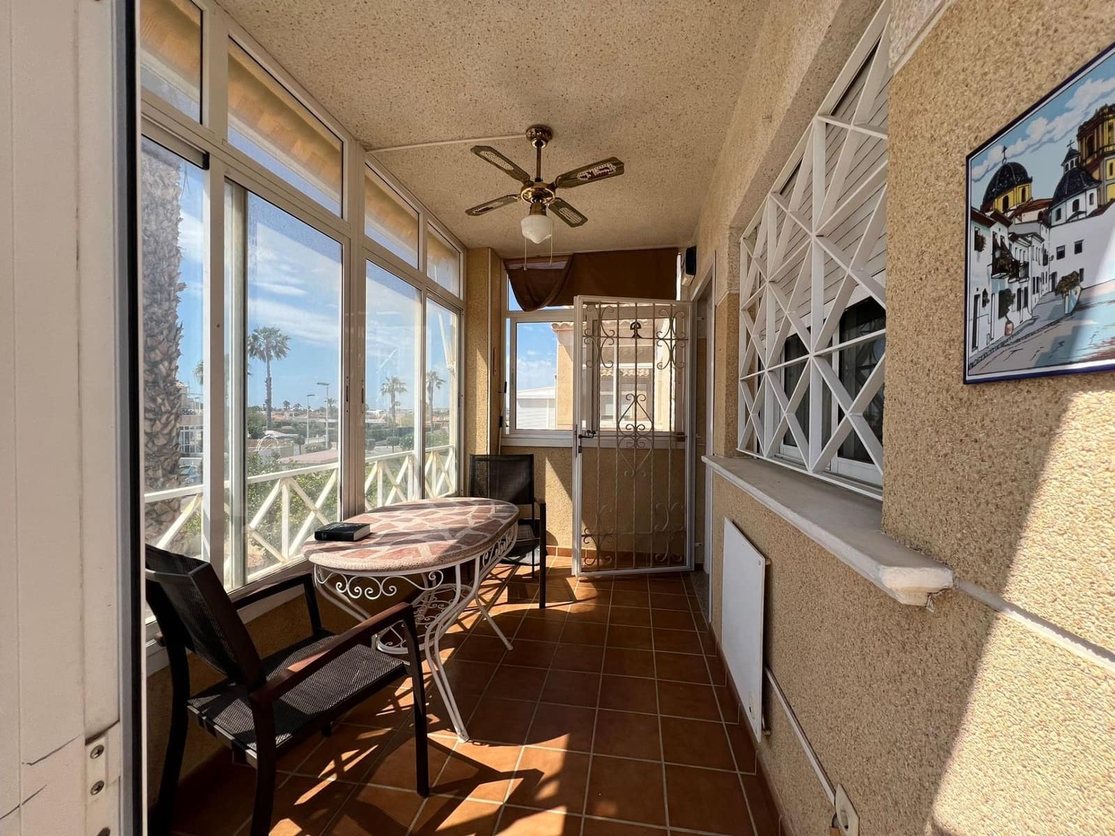 2 chambre Bungalow à vendre à Torrevieja avec piscine - 141 900 € (Ref: 8310782)