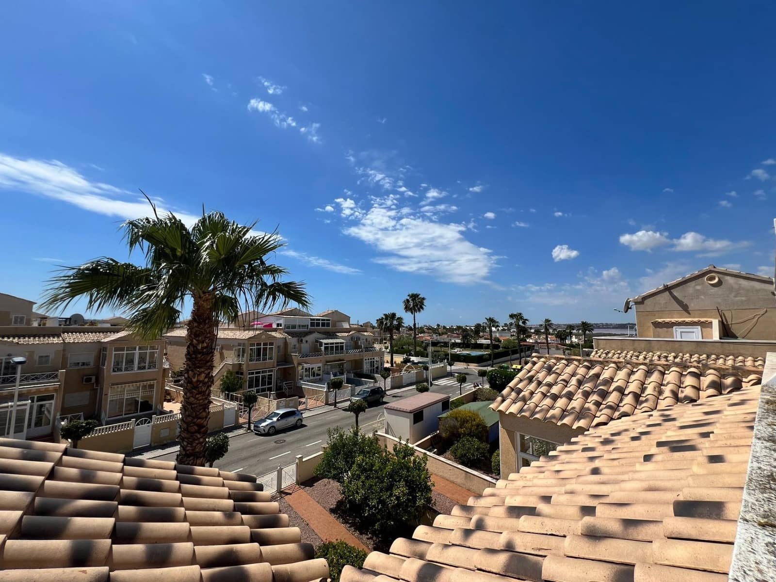 2 chambre Bungalow à vendre à Torrevieja avec piscine - 141 900 € (Ref: 8310782)