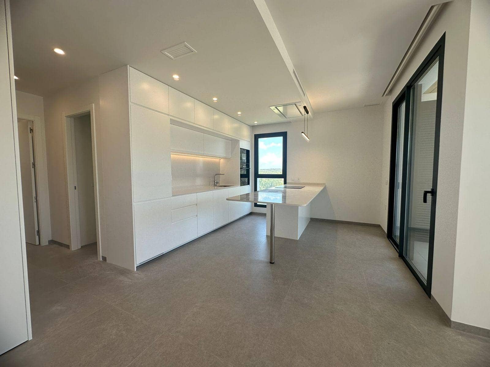 2 makuuhuone Huoneisto myytävänä paikassa Las Colinas Golf mukana uima-altaan - 449 000 € (Ref: 8322964)