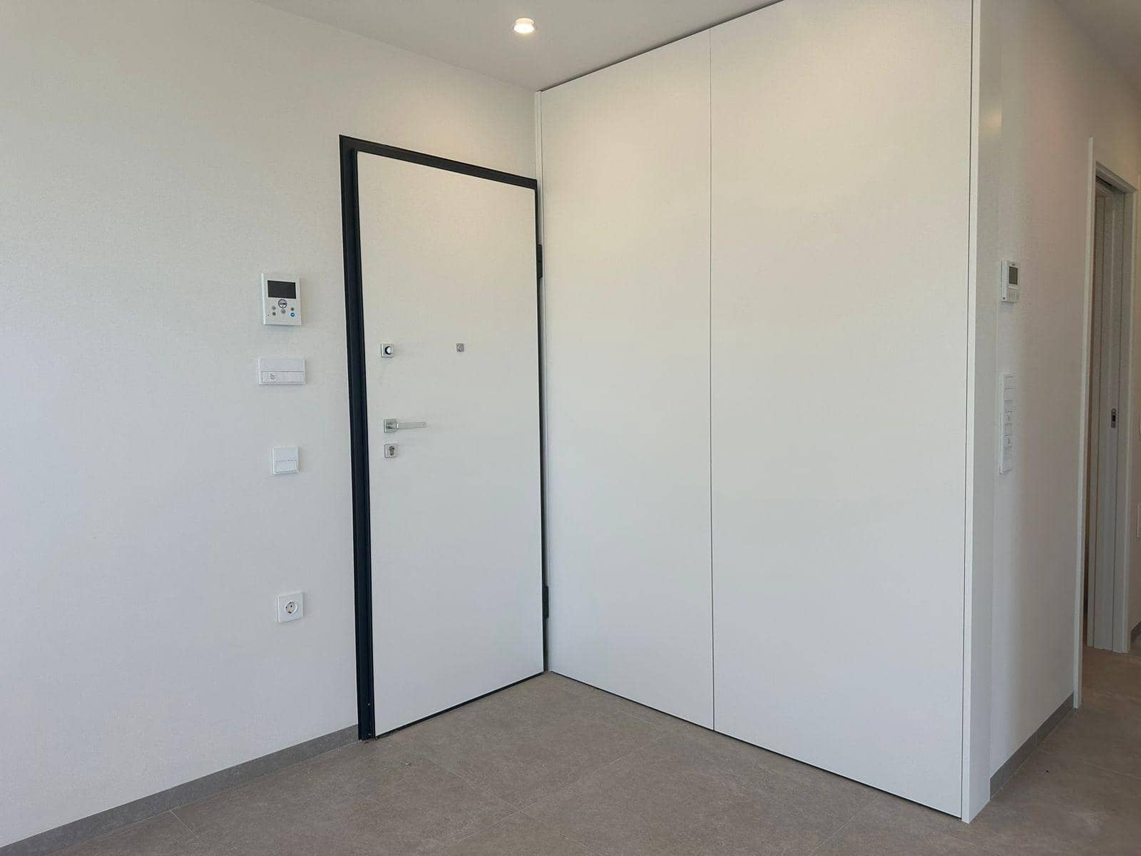 2 makuuhuone Huoneisto myytävänä paikassa Las Colinas Golf mukana uima-altaan - 449 000 € (Ref: 8322964)